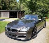 BMW  640d xDrive Gran Coupé F06 Individual - BMW 6er Reihe in Düsseldorf