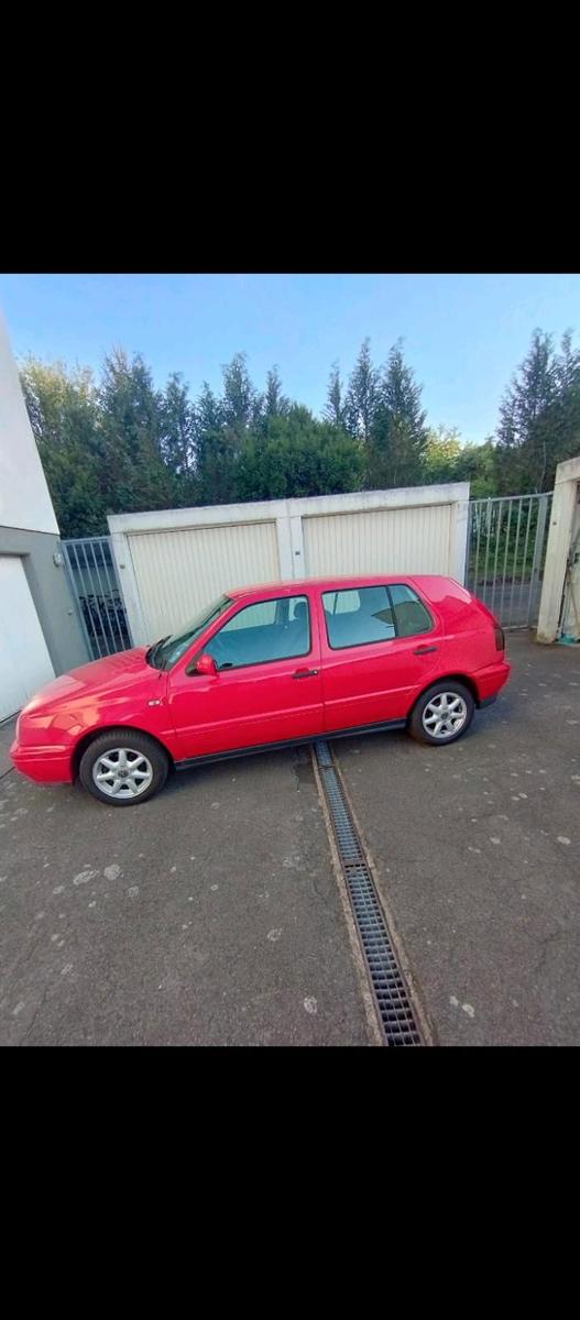 Volkswagen Andere