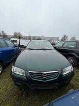 Mazda 626 2.0 Motor - Mazda 626 Benziner Gebrauchtwagen