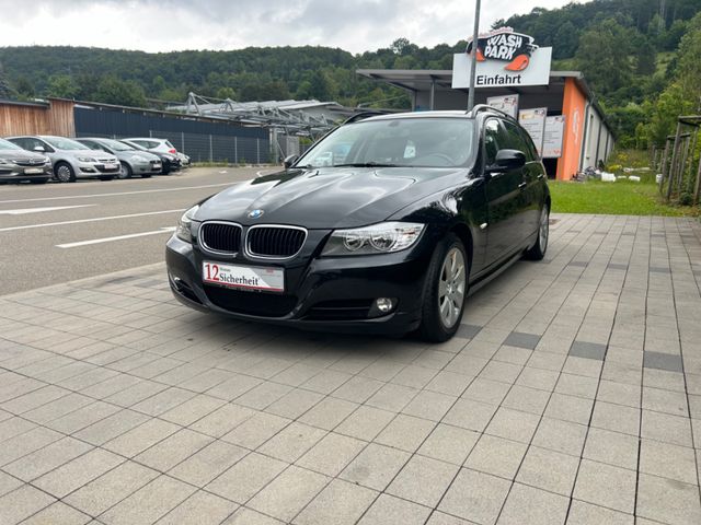 BMW 318 Baureihe 3 Touring 318i*GEPFLEGT*TÜV-2026*