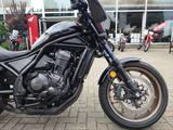 Honda CMX 1100 T Rebel A2R Tour *1.Hand*Miller* - HONDA CMX 1100 REBEL T