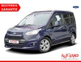 Ford Tourneo Connect 1.5 TDCi Titanium SHZ Navi - Ford Tourneo Connect mit Diesel-Antrieb