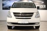 Hyundai H-1 Travel Premium *Automatik*Leder*AHK 1,5t* - weiße Hyundai H-1