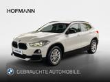 BMW X2 sDrive20i Aut. Advantage+AHK+RFK+LED+HiFi - BMW X2 Gebrauchtwagen