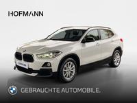 BMW X2 sDrive20i Aut. Advantage+AHK+RFK+LED+HiFi