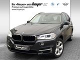 BMW X5 xDrive30d Xenon el. Sitze Klimaaut. Shz PDC - BMW: E30 Sitze