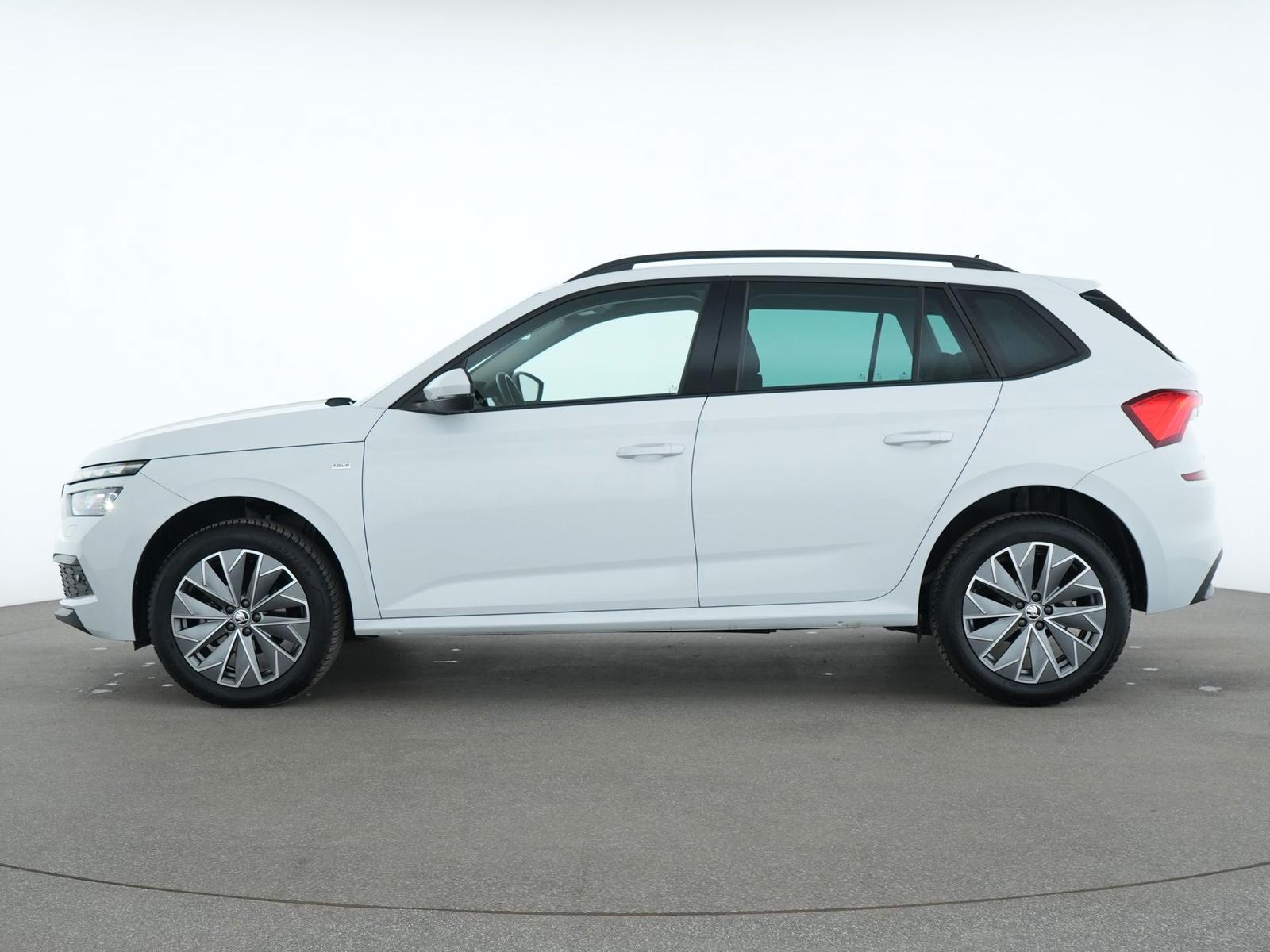 Skoda Kamiq Tour ACC|Kamera|LED|CarPlay|Navi|SHZ|PDC