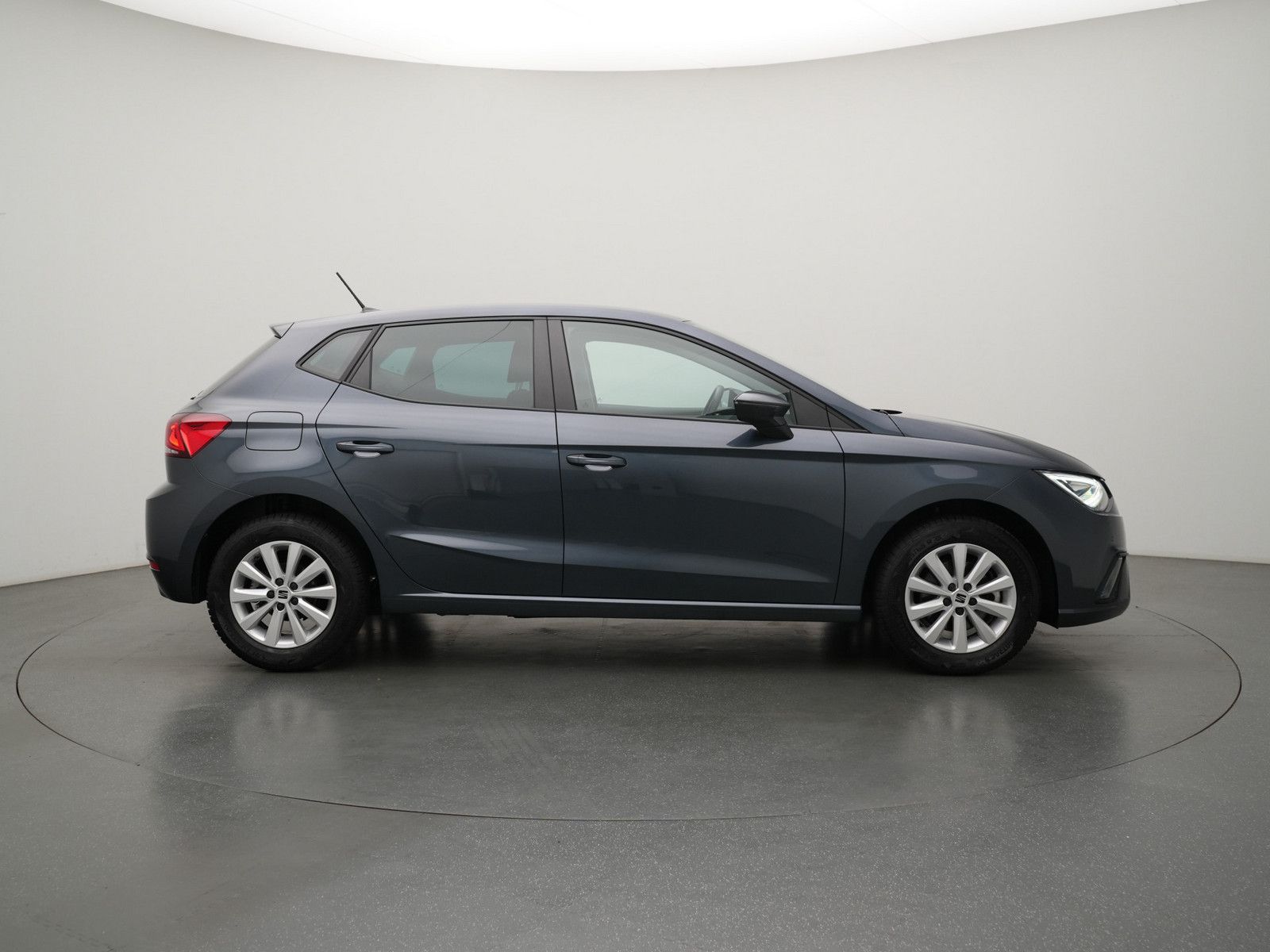 Seat Ibiza - Bild 3