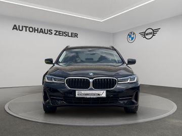 BMW 530 - 5