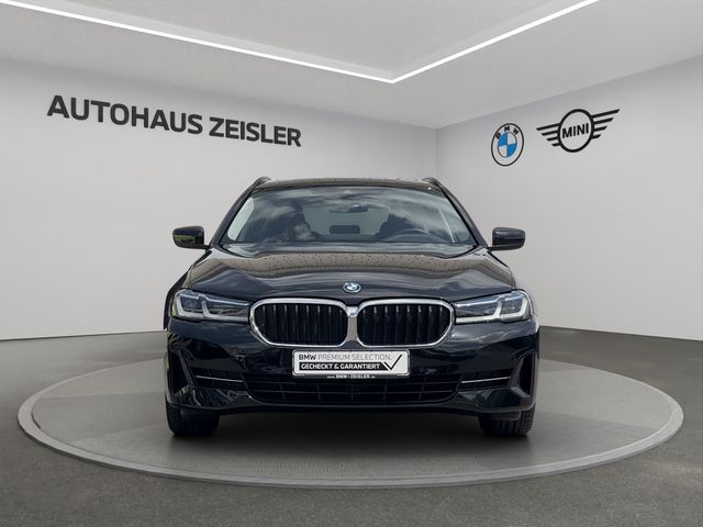 Foto Nummer 5: BMW 530e