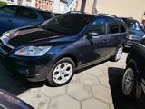 Ford Focus Turnier Viva - Ford Focus: Viva