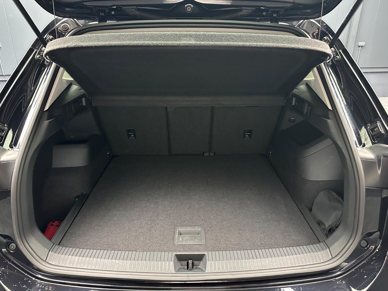 Volkswagen Tiguan 1.5 eTSI DSG Life *Design-Paket*18Zoll*IQ