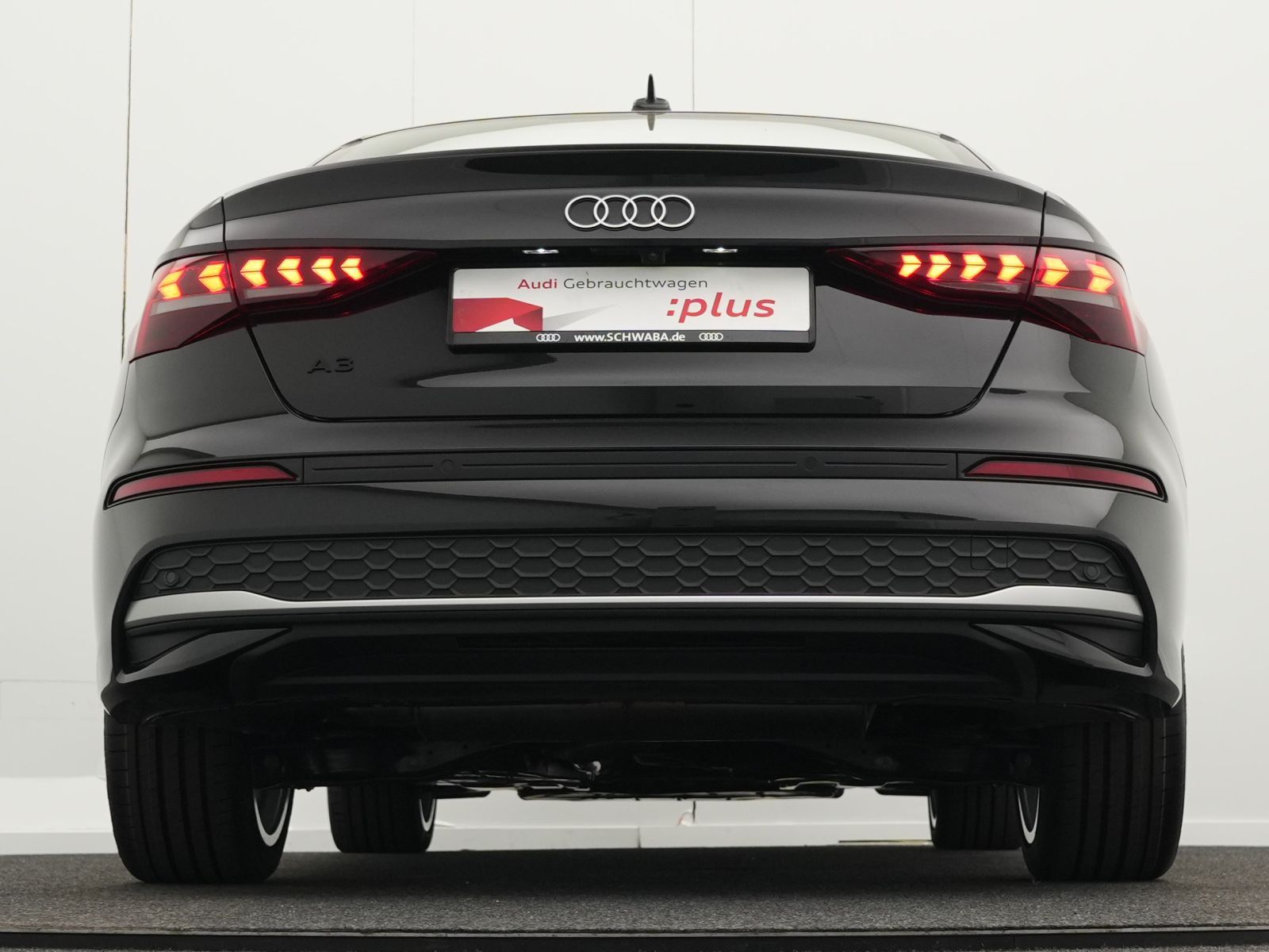 Audi A3 - Bild 44