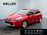Renault Clio Grandtour ENERGY TCe 90 Limited *BT*Tempoma - Renault aus 2015