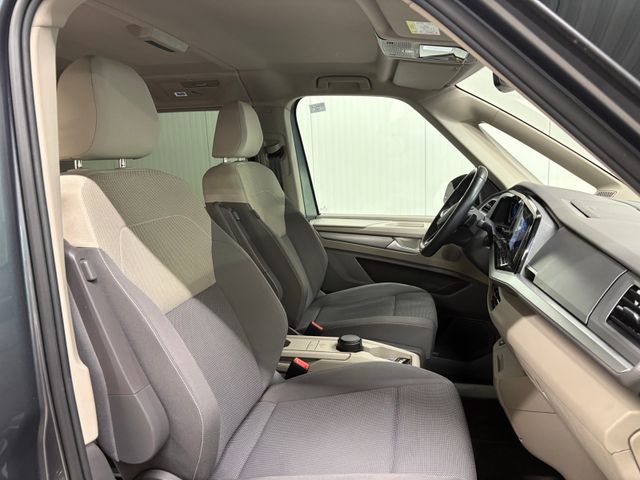 T7 Multivan Life 2.0 TDI DSG STNDHZG RFK NAVI LE