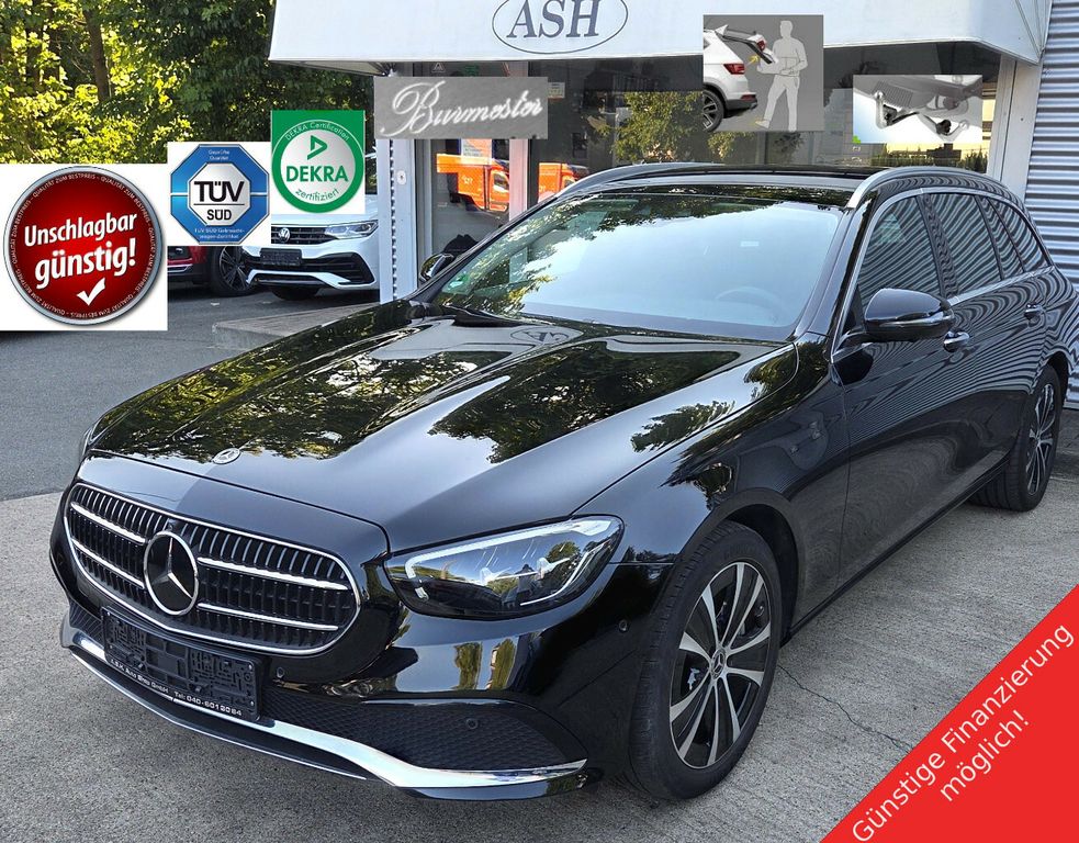 Image of Mercedes-Benz E 300