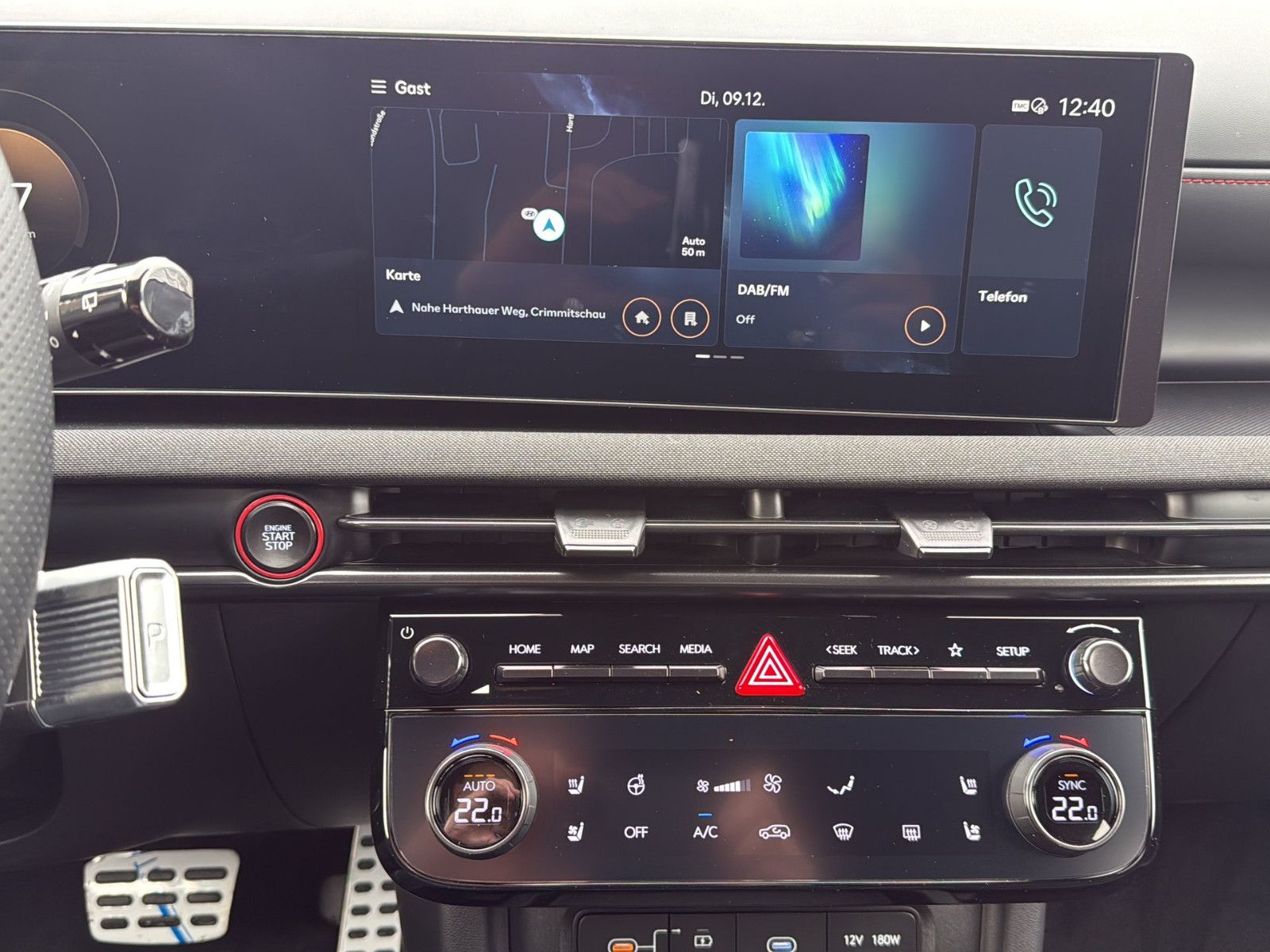 Hyundai TUCSON - Bild 9