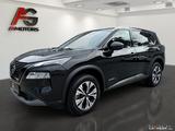 Nissan X-Trail e-Power e-4orce N-Connecta - Nissan X-Trail mit Hybrid-Antrieb: N Connecta