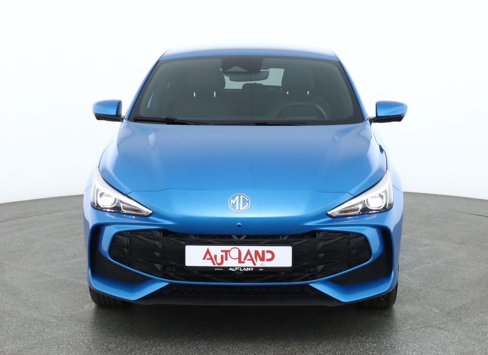 MG3