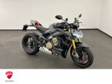 Ducati Streetfighter V4 S - Angebote entsprechen deinen Suchkriterien