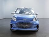 Smart EQ fortwo cabrio prime Kamera 22KW SHZ Leder - Smart ForTwo: Eq