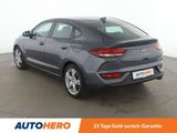 Hyundai i30 1.4 TGDI Trend*NAVI*CAM*TEMPO*PDC*SHZ*KLIMA* - Hyundai i30 Gebrauchtwagen in Oberhausen
