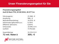 Audi Q3 - Vorschau Bild 21