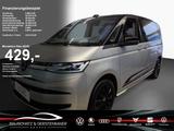 Volkswagen T7 Multivan 2.0 TDI DSG Edition PANO*IQ-LIGHT*SZ - VW T7 mit Schiebedach