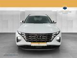 Hyundai TUCSON 1.6 T-GDi Hybrid Select 4WD Automatik AUT - Hyundai Tucson Select mit Hybrid-Antrieb (Benzin/Elektro)