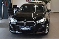 BMW X2 xDrive20d Sport-Aut LED~Navi~SpurhalteAs~PDC
