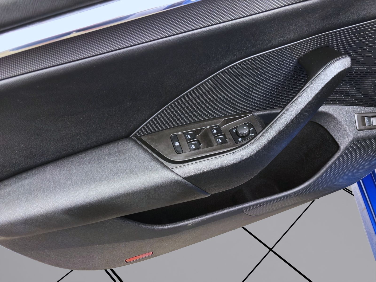 Skoda Octavia - Bild 11