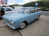 Ford Taunus 12M P4, Baujahr 1963 - Ford Taunus Gebrauchtwagen