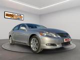 Lexus GS 450h Luxury Line Leder  Xenon  Kamera  Navi   - Lexus Gebrauchtwagen von 2008