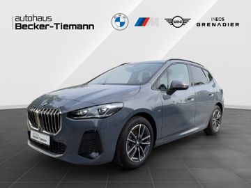 BMW Leasingangebot: BMW 220i Active Tourer M-Sport AHK HUD DrivAss+ Park