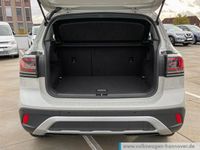 Volkswagen T-Cross - Vorschau Bild 22