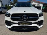 Mercedes-Benz GLE 350 GLE -Klasse GLE 350 d 4Matic-64000km - Mercedes-Benz GLE 350: Panorama-Dach