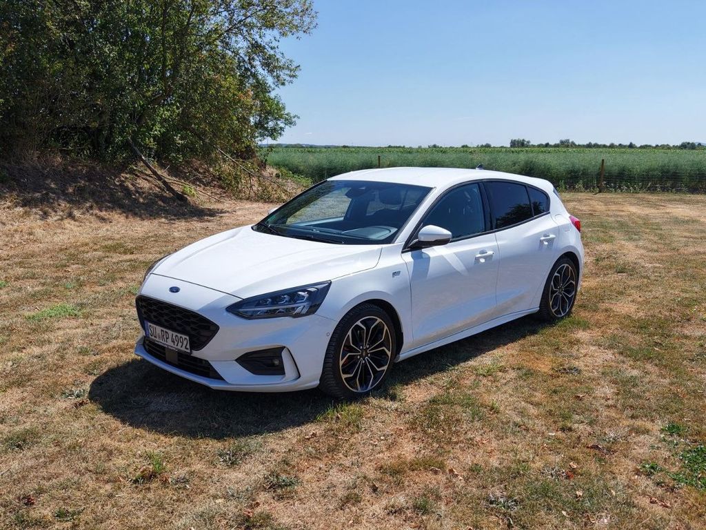 Image of Ford Focus