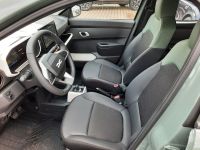 Dacia Spring - Vorschau Bild 8