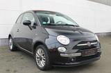 Fiat 500 Lounge Cabrio - Fiat 500 Gebrauchtwagen in Leverkusen