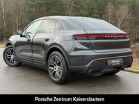 Porsche Macan - Vorschau Bild 3
