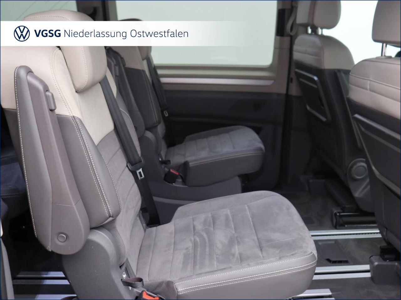 Volkswagen T7 Multivan - Bild 15