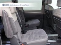 Volkswagen T7 Multivan - Vorschau Bild 15