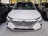 Hyundai NEXO Hyundai PRIME-Paket Panorama Navi Digitales - Hyundai NEXO in Hamburg