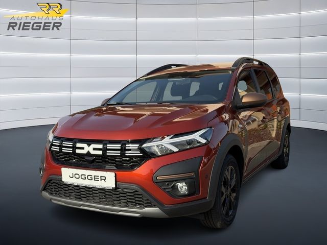 Dacia Jogger Extreme+ TCe 110 7-Sitz er