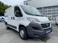 Fiat Ducato 30 130 M-Jet L1H1 Euro6 Klima AHK ZV