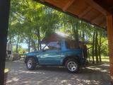 Suzuki Vitara 1.6 Cabrio  JLX - Suzuki: Jlx