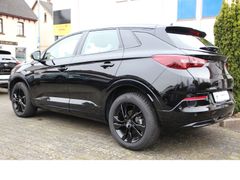 Fahrzeugabbildung Opel Grandland GS Line*Kamera!*Winterpaket!*AppConnec