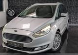 Ford Galaxy Titanium Automatik 7 Sitzer TÜV Neu - Ford Galaxy in Solingen
