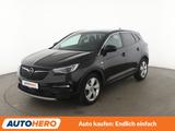 Opel Grandland X 1.6 CDTI DPF Dynamic*NAVI*360* - Opel Grandland (X) Gebrauchtwagen in Stuttgart