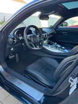 Mercedes-Benz AMG GT 4.0 V8 DCT - - Mercedes-Benz AMG GT: Privatanbieter